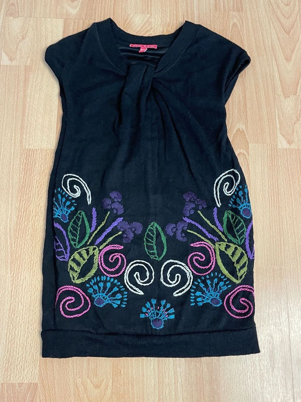 Robes et jupes: Strickkleid 140-152 – D'occasion à Muttenz par Susanne81002 1