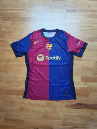 Fc Barcelona Heimtrikot 2024/25