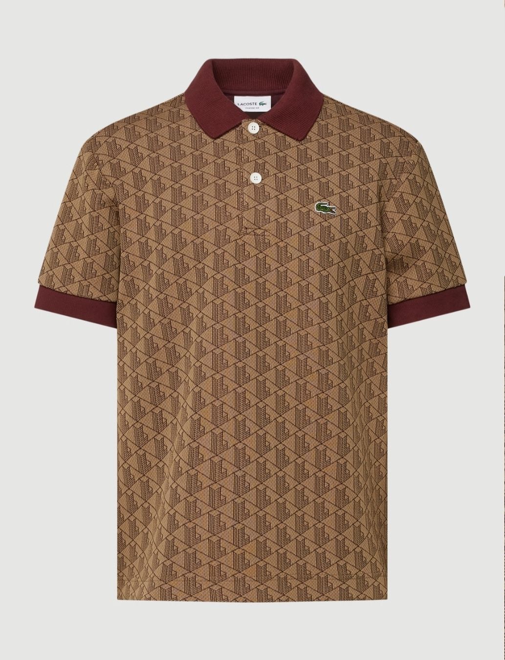 Lacoste Magliette Polo: Lacoste Poloshirt – Nuovo (secondo la descrizione) da Zürich venduto da con_tjl2