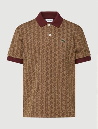 Lacoste Poloshirt