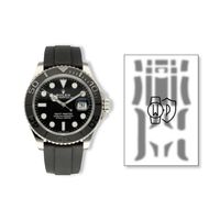 Schutzfolie Rolex Yacht-Master 42 Oysterflex 226659 / 226658