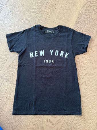 New York T-Shirt