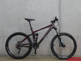 Fully Trek 9.7 Carbon  ( 924)