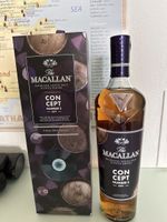 Macallan Concept Number 2, 2019, Single Malt