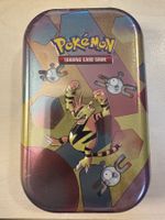 151 Mini Tin Elektek DE