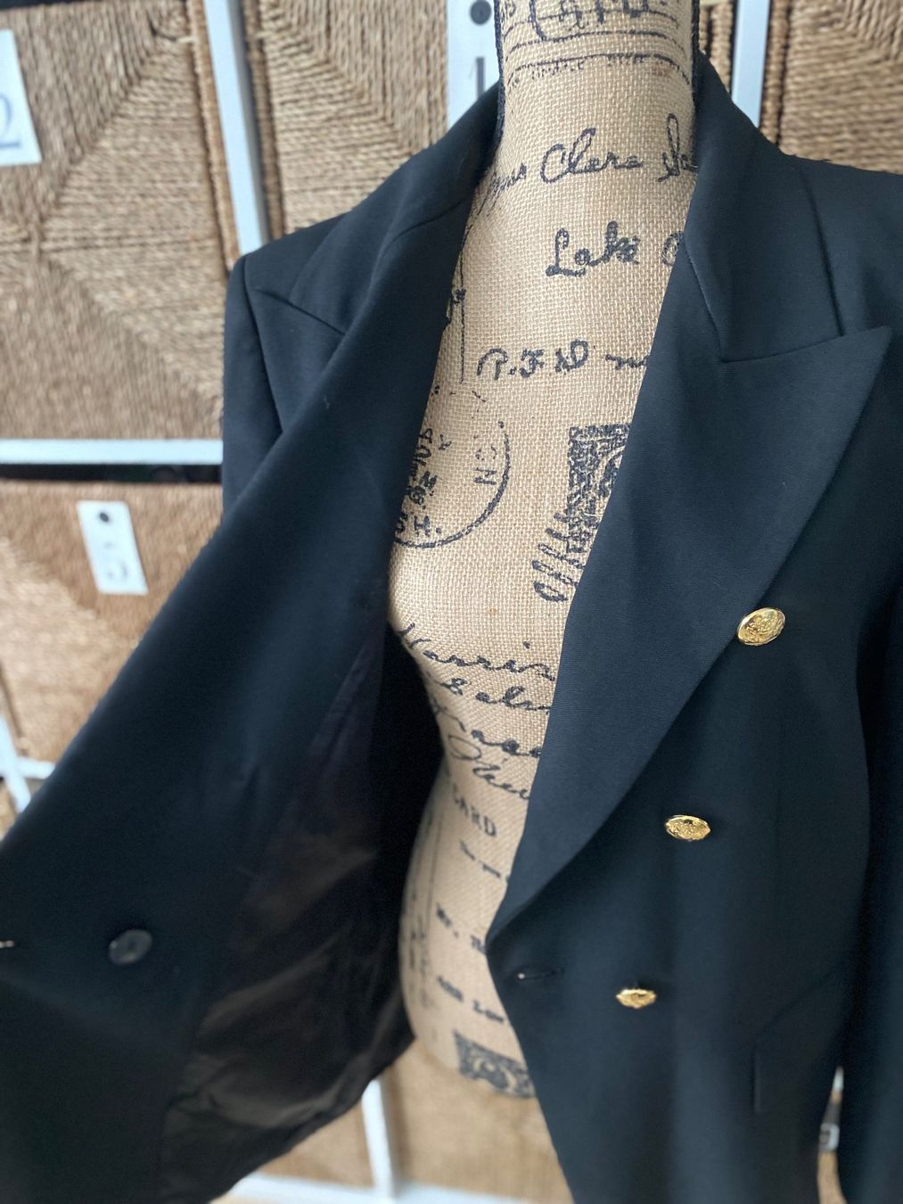 Zara Giacche: ZARA black jacket, size XL – Nuovo (secondo la descrizione) da Safenwil venduto da rgs_tg62 3