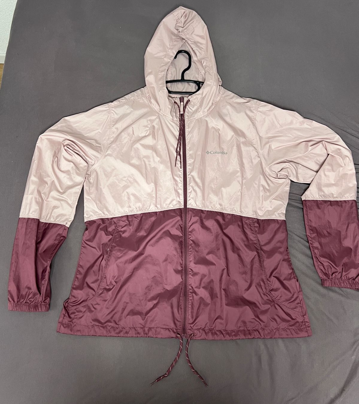 Columbia Jacken: Jacke – Neu (gemäss Beschreibung) aus Hefenhofen von gia_gzj9