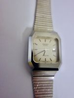 vintage Damenuhr Quarzuhr Uhr Quarz RADO DIASTAR SWISS MADE