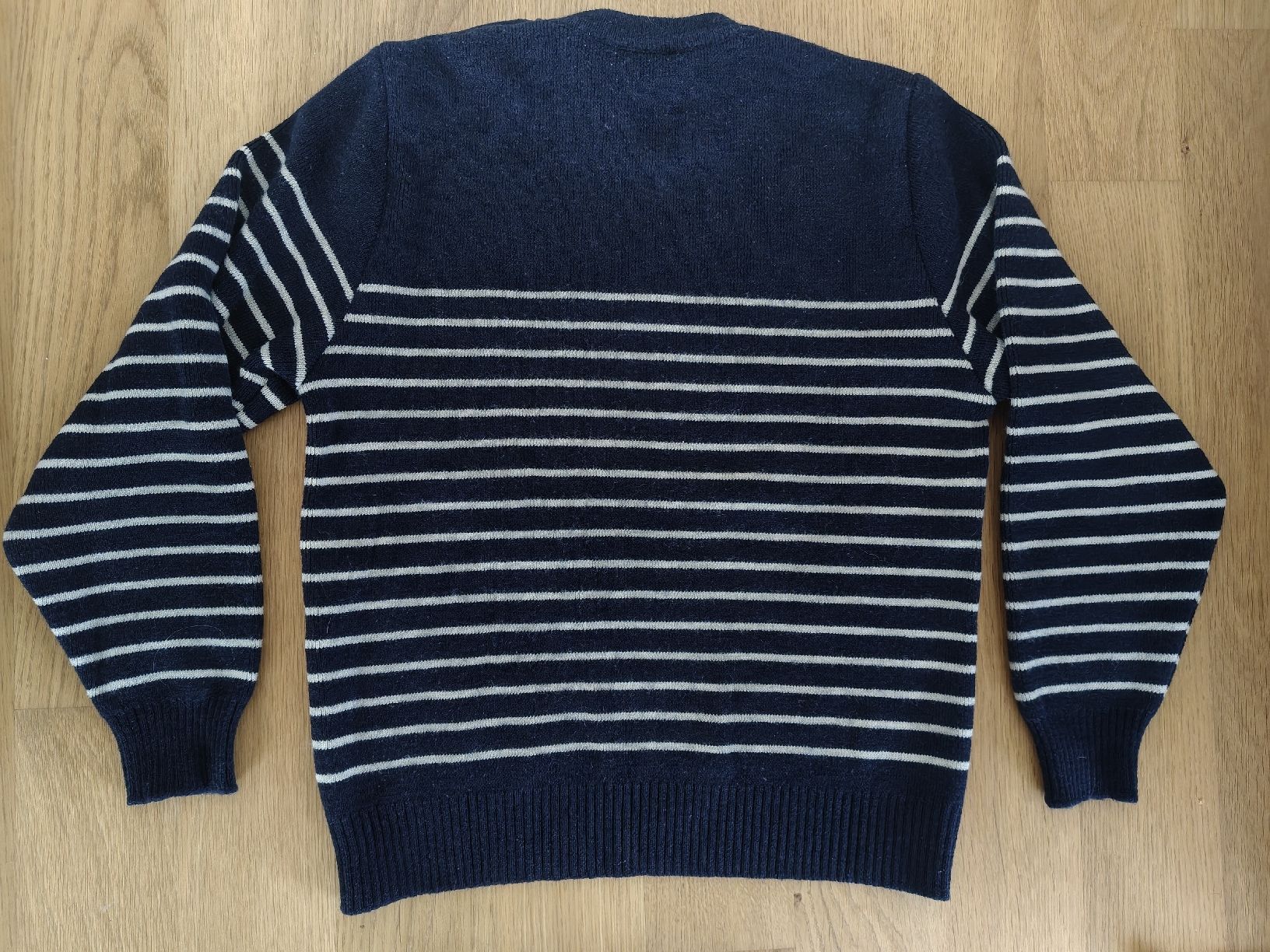 Saint James Pulls & Sweat-shirts: Saint James Saint James Wollpullover – D'occasion à Baden par jcm_9dkf 8