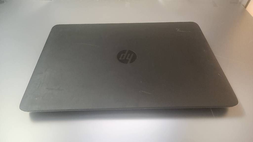 Notebook: HP Elitebook 850 Ecran 15" Intel Core i5 5th Gen – Usato da Donneloye venduto da ire_767q 3