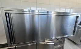 Gastro Wandschrank 