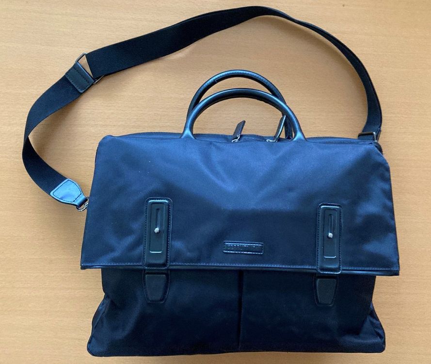 Porte documents Pochette Cerruti 1881 Kaufen auf Ricardo