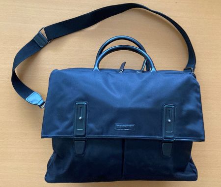 Porte-documents / Pochette Cerruti 1881