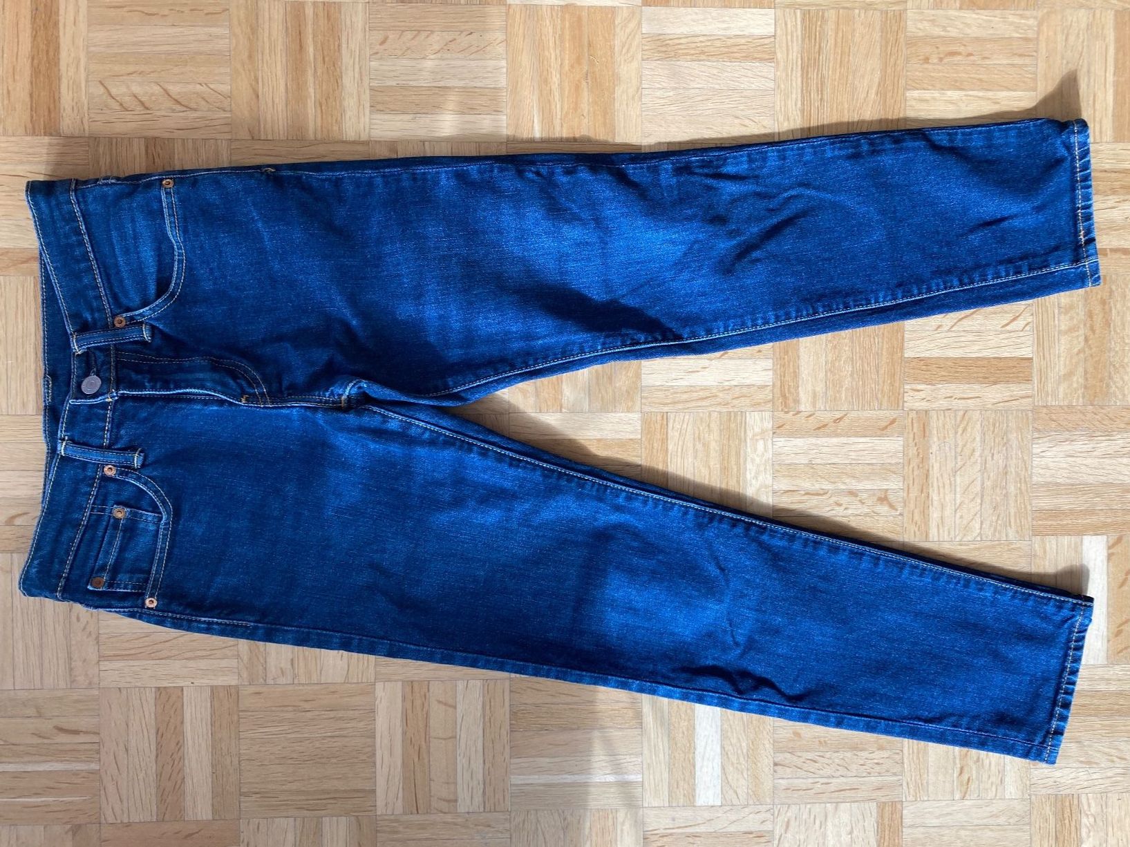 Levi's Jeans: Levis Jeans 511, W28 / L30,  Levi's – Usato da Baden venduto da Yoyo1 2