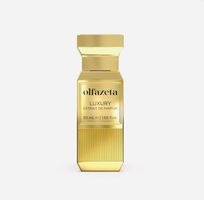 Olfazeta Luxury nr 124 Zeta Morph Chogan