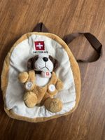 Schweiz Rucksack Bernhardiner Barry