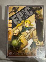 Pegasus Spiele 17281G Epic PVP – Card Games