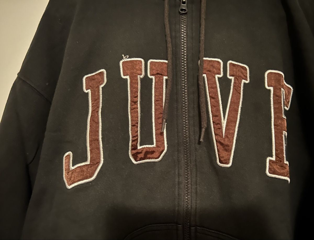 Jacken: ***Juventus JUVE -Jacke Gr.L*** – Gebraucht aus Winterthur von stella67 1