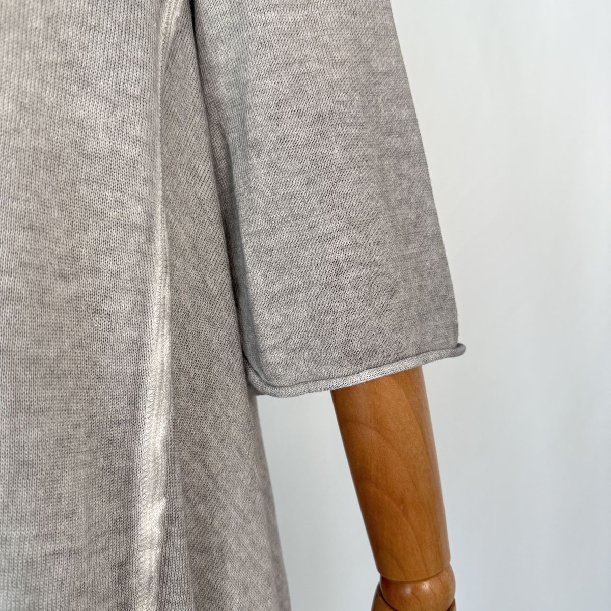 Barbara Speer Vestiti: BARBARA SPEER Mini Dress/Blouse – Nuovo (secondo la descrizione) da Emmen venduto da Avviivva_Com2023 5