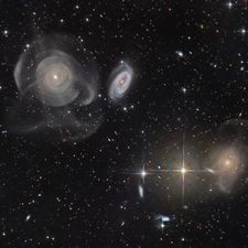 Profile image of Astronomical