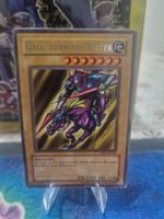 Yugioh Gaia Zorniger Ritter DB1