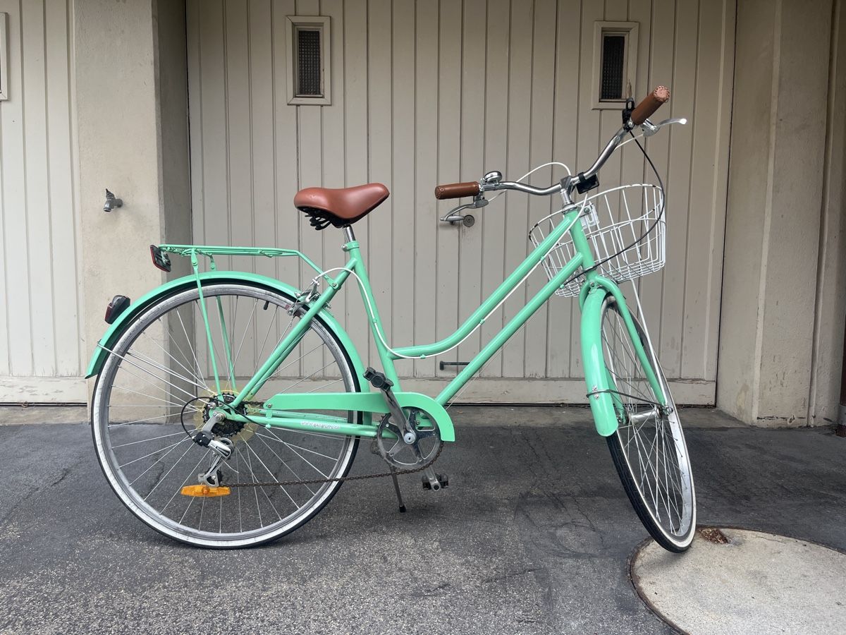Velos: Velo – Gebraucht aus Winterthur von kaale 3