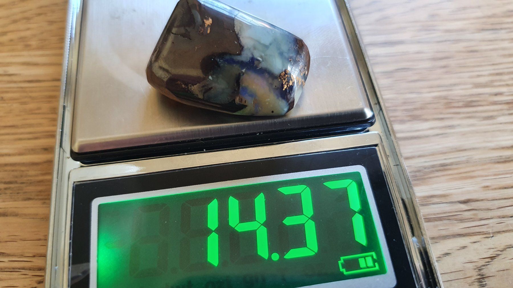 Pierres précieuses: Boulder Opal – D'occasion à Flawil par Pinkmalibu 7