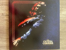 S1150/The Crystal Caravan - Vinyl LP