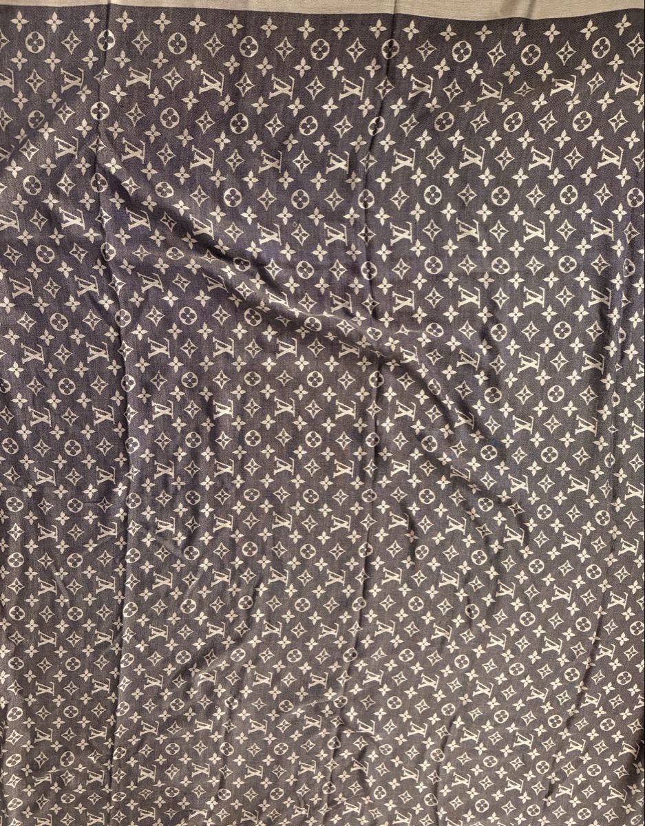Foulard & Sciarpe: Louis Vuitton Schal – Usato da Luzern venduto da bambola92 4