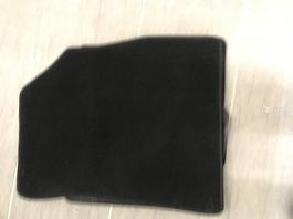 Teppich / Fussmatte für Nissan Micra - NEU