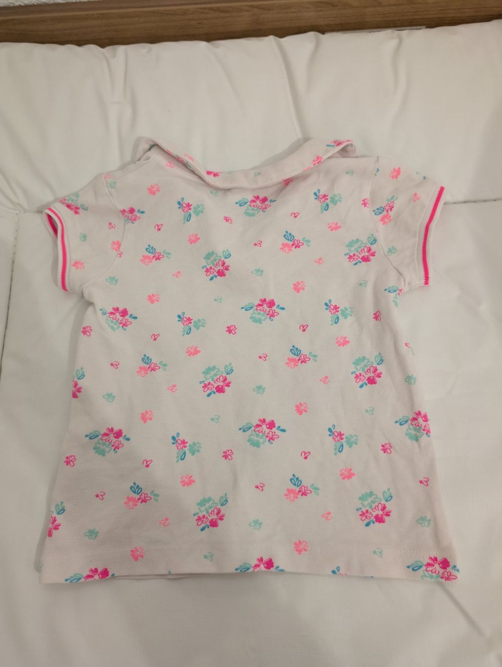 Blusen, T-Shirts & Tops: 2 Mädchen T-Shirt – Gebraucht aus Buchs ZH von indli10 5