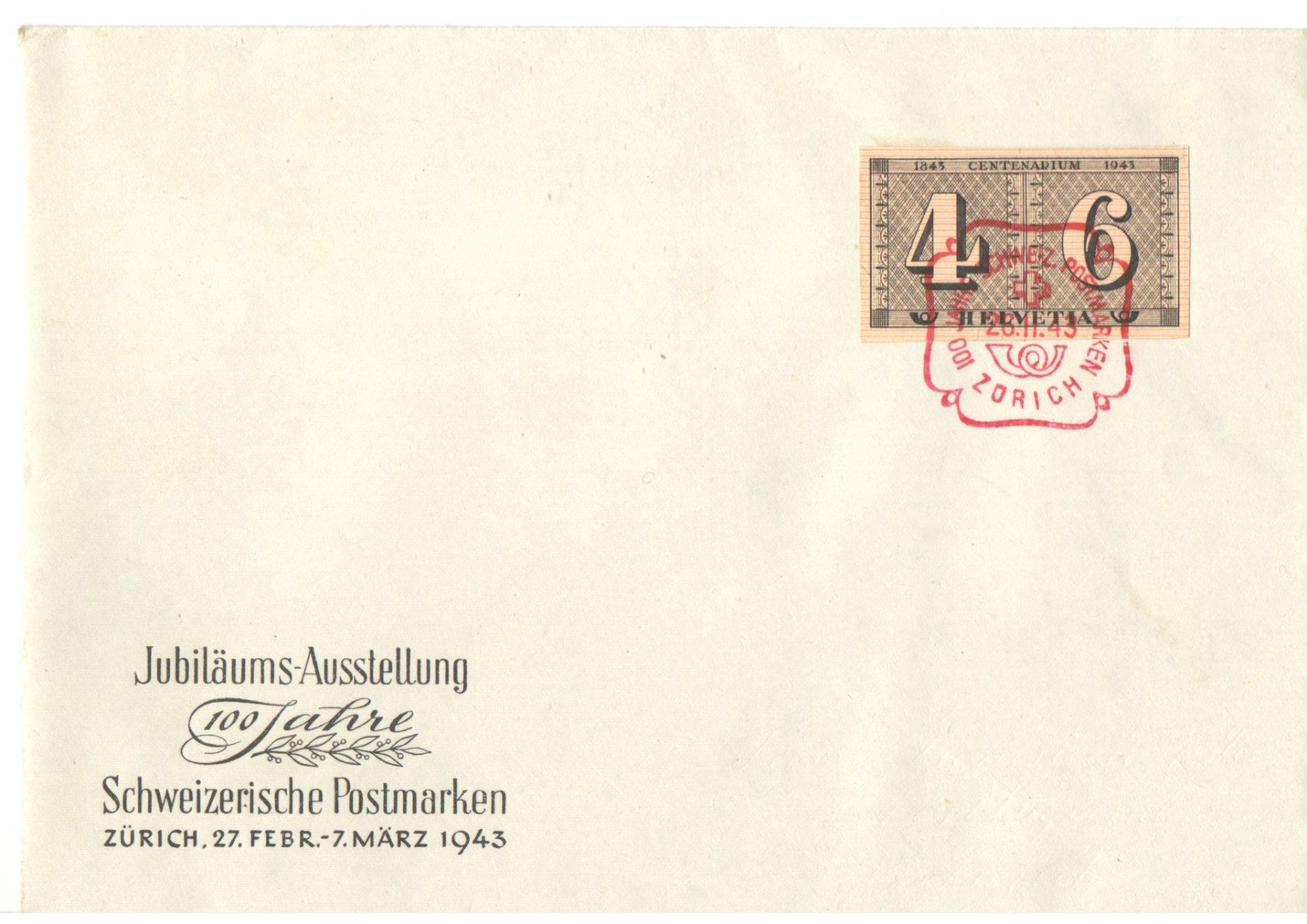 Alle Briefmarken: Los Marken – Gebraucht aus Echichens von Topfila 1