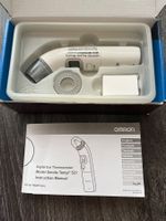 Ohrthermometer Omron  Gentle Temp 521 NEU ! NP 70.-