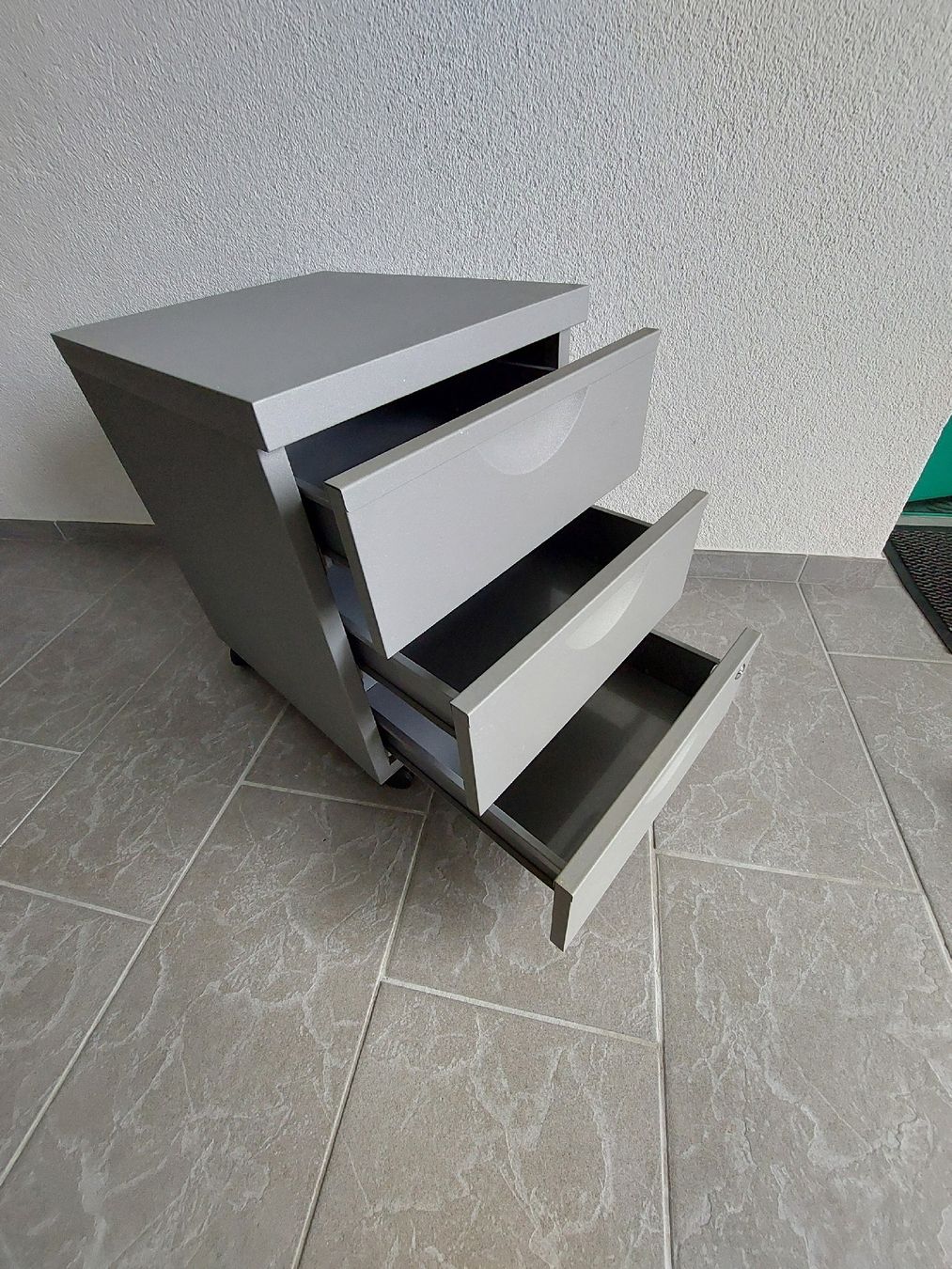 Banconi: Rolli mit 3 Schubladen  – Usato da Kriens venduto da Moenggi2012 2