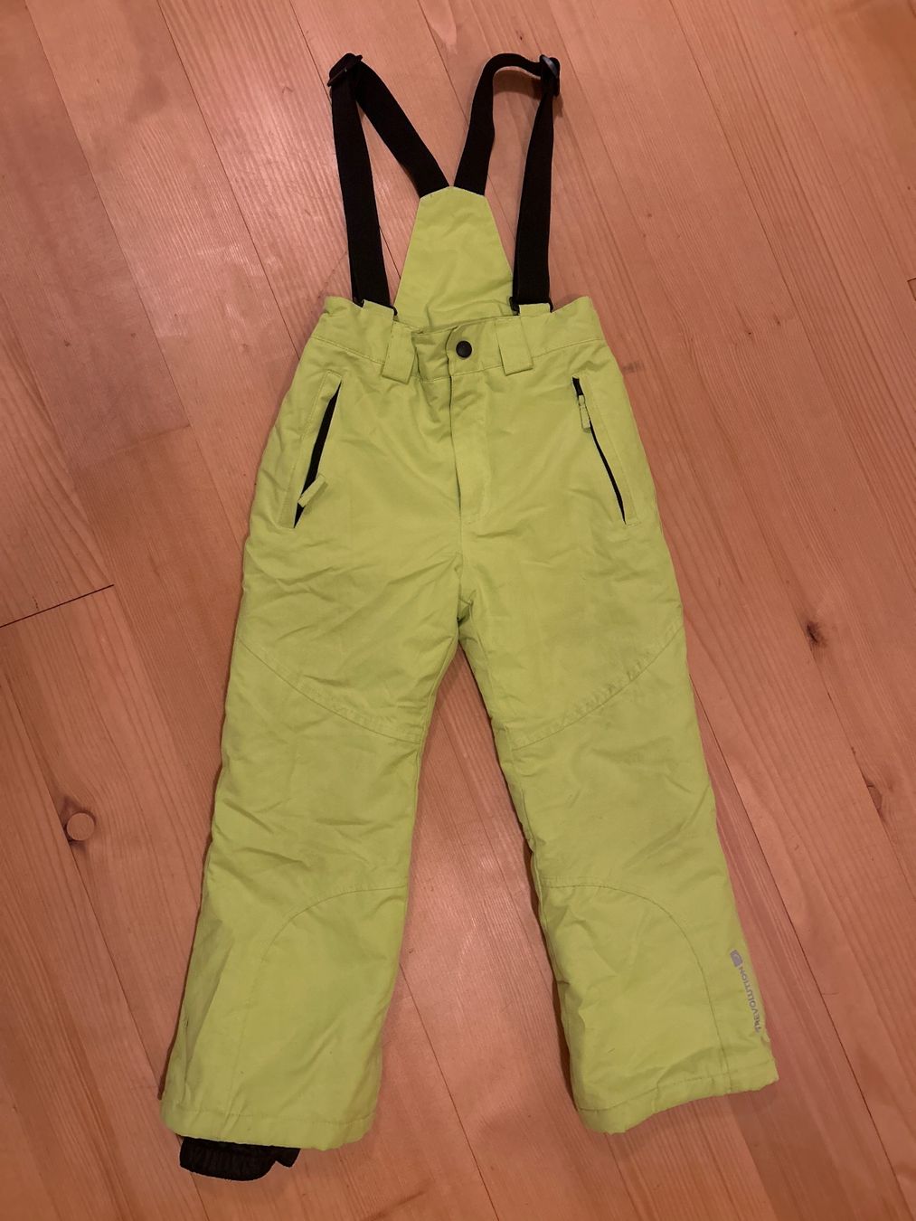 Trevolution Jacken & Mäntel: Skidress Grösse 122 – Gebraucht aus Langenthal von Otis8038 1
