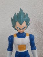 Figurine Vegeta (Super Saiyan Blue) - 30 cm - Comme neuf