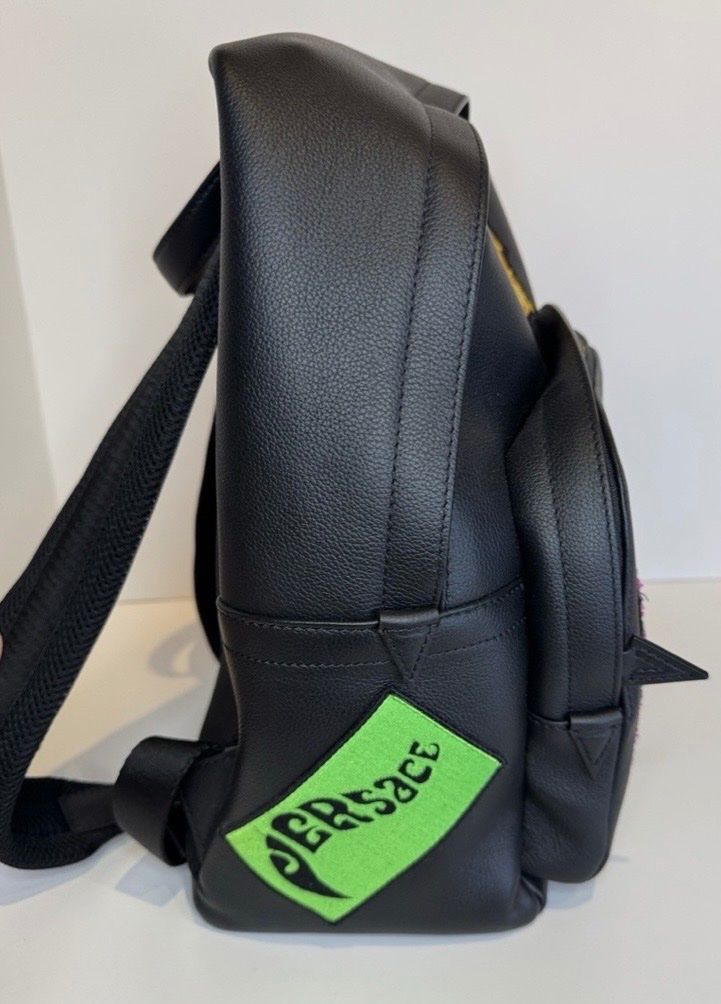 Versace Sacs: Versace leather backpack new – D'occasion à Adliswil par ale_dv2q 3