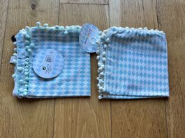 2 x Kissenbezug neu 40 x 40 Kids Jabadabado