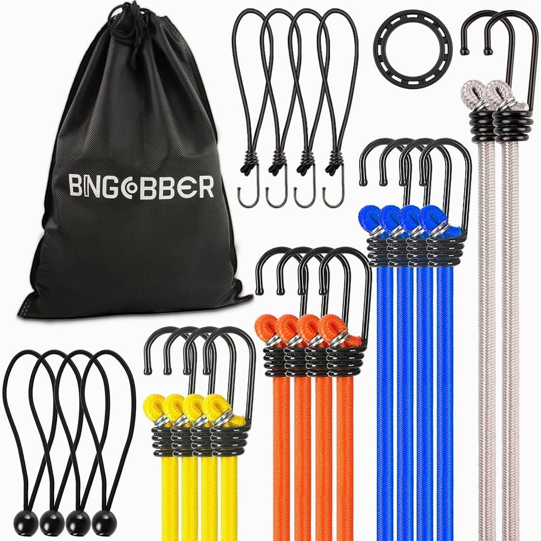 Tous les outils: Spanngummis mit Haken 23PCS – Neuf avec emballage d'origine à Nuglar par SaleRitter