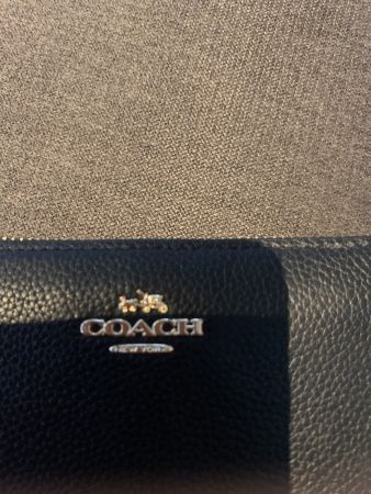 Portefeuille Coach
