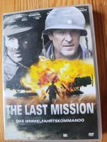 The Last Mission 