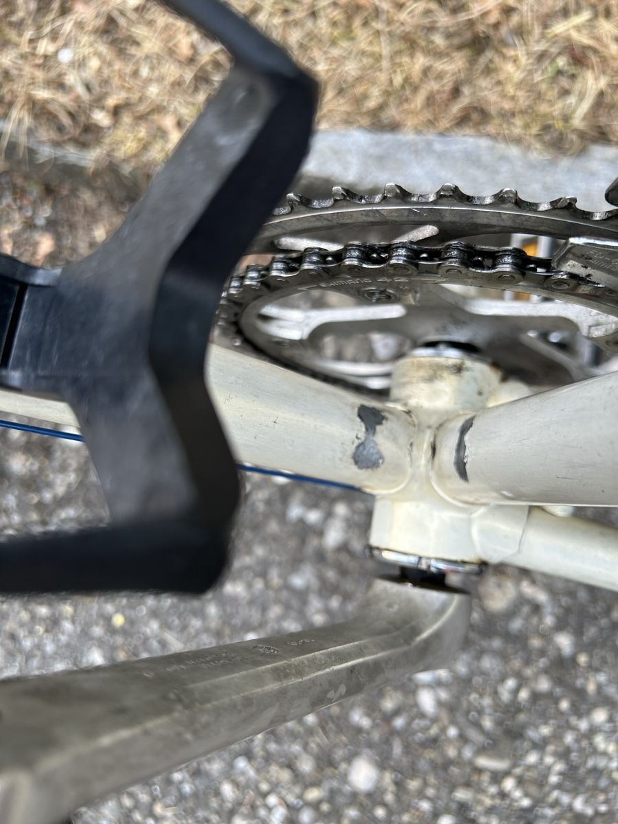 Gazelle Vélos: champion mondial Gazelle  – D'occasion à Egerkingen par G1970B 7