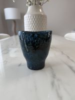 Céramique André Freymond Keramik Vase Vintage Pièce Unique