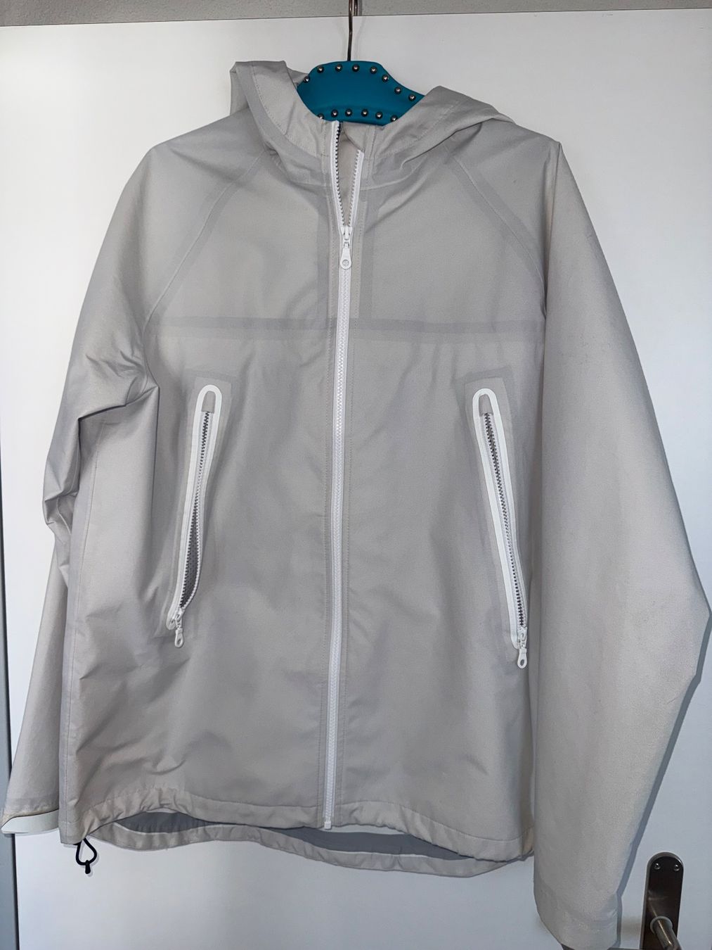 Adidas Giacche: Herren-Windjacke Adidas Gr.L – Usato da Buchrain venduto da nat_pl5p