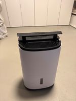 Deumidificatore Meaco bianco buone condizioni usato