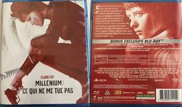 Blu-Ray Millenium (Remake)