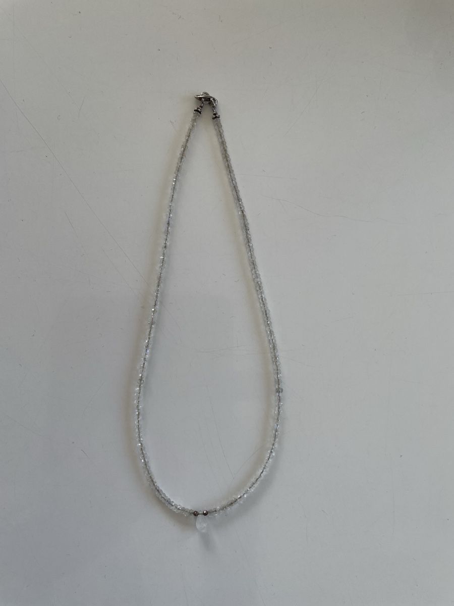 Catenine: Mondsteinkette – Usato da Ostermundigen venduto da Pehido22 1