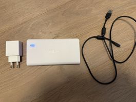 LogiLink Powerbank - Letzte Auktion vor Entsorgung