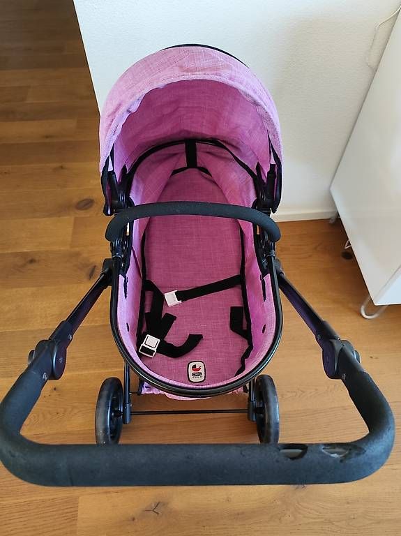 Puppenwagen: Puppenwagen – Gebraucht aus Nottwil von Fresh03 1