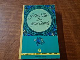 Der grüne Heinrich